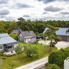 Gotland, Hästgård i Stånga
